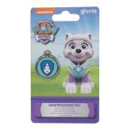   Nyaklánc adattábla The Paw Patrol Everest M méret MOST 7263 HELYETT 2993 Ft-ért!