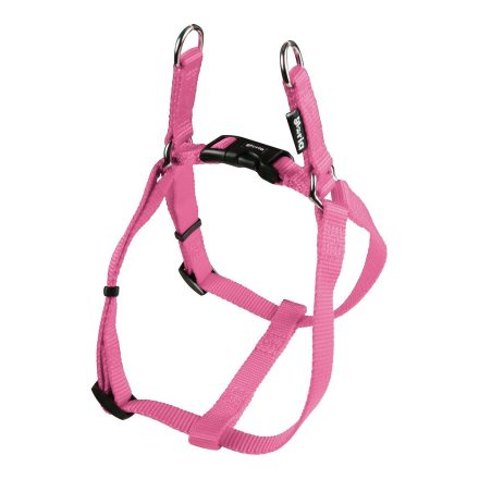 Kutyahám Gloria Smooth Állítható 35-51 cm Rózsaszín S MOST 9544 HELYETT 5713 Ft-ért!