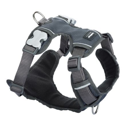 Kutyahám Red Dingo Párnázott Szürke Méret XS MOST 23296 HELYETT 15874 Ft-ért!