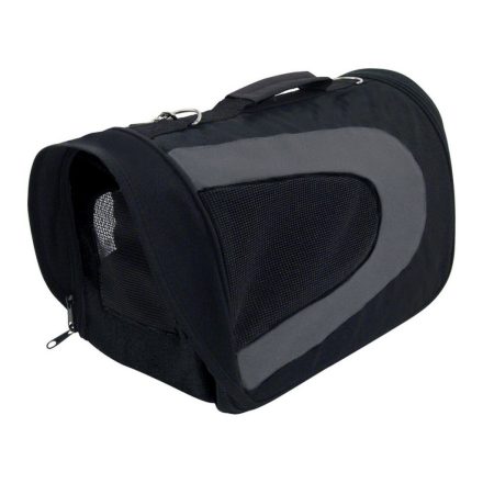 Szállító Gloria Gloss M méret Összecsukható Fekete black (46 x 26 x 27 cm) MOST 25964 HELYETT 17693 Ft-ért!