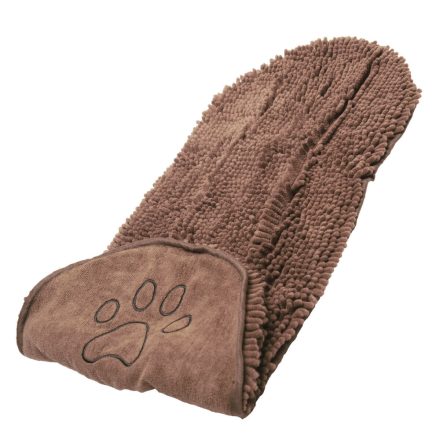 Törölközők Dog Gone Smart Shammy Barna 33 x 79 cm MOST 15283 HELYETT 9144 Ft-ért!