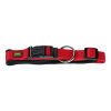 Nyakörv Hunter Neopren Vario Piros (40-45 cm) MOST 10441 HELYETT 6250 Ft-ért!