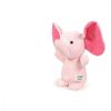 Plüss játék kutyáknak Gloria Hoa 20 cm Rózsaszín Elefánt MOST 8585 HELYETT 4820 Ft-ért!