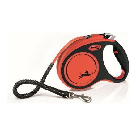 Póráz Flexi XTREME 5 m Narancszín M méret MOST 23226 HELYETT 15824 Ft-ért!