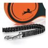 Póráz Flexi XTREME 5 m Narancszín M méret MOST 23226 HELYETT 15824 Ft-ért!