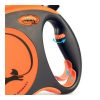 Póráz Flexi XTREME 5 m Narancszín M méret MOST 23226 HELYETT 15824 Ft-ért!