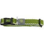   Nyakörv Hunter Vario Plus Szálak L Méret Lime (40-60 cm) MOST 16188 HELYETT 9690 Ft-ért!