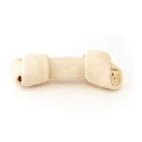   Kutya Snack Gloria Snackys Rawhide 15-17 cm Csomó 10 egység MOST 28733 HELYETT 20272 Ft-ért!