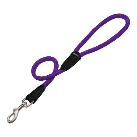 Póráz Gloria 1.2 x 60 cm Lila MOST 10310 HELYETT 6168 Ft-ért!