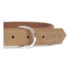 Nyakörv Gloria Oasis Fehér (70 x 3 cm) MOST 10395 HELYETT 6226 Ft-ért!