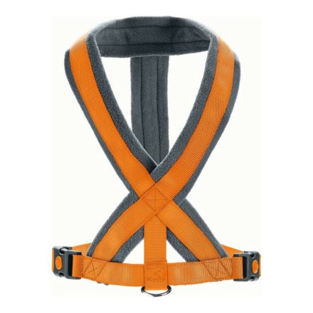 Kutyahám Hunter London Comfort 68-91 cm Narancszín L Méret MOST 9877 HELYETT 5911 Ft-ért!