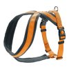 Kutyahám Hunter London Comfort 68-91 cm Narancszín L Méret MOST 9877 HELYETT 5911 Ft-ért!
