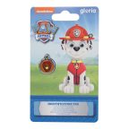   Nyaklánc adattábla The Paw Patrol Marshall S méret MOST 6141 HELYETT 3448 Ft-ért!