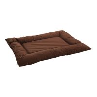   Bed for Dogs Hunter GENT Barna (80 x 60 cm) MOST 36227 HELYETT 25555 Ft-ért!