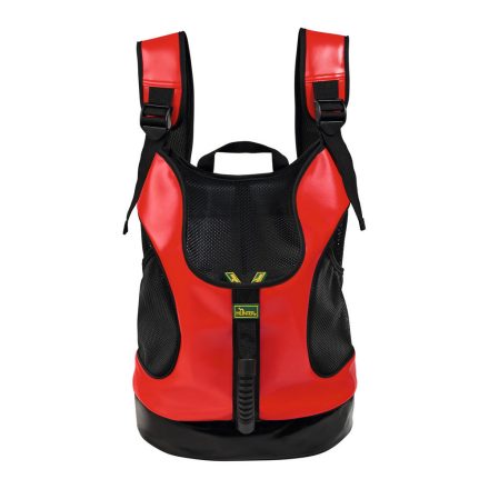 Kisállat hátizsák Hunter Taylor Piros (35 x 20 x 40 cm) MOST 47342 HELYETT 33402 Ft-ért!