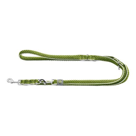 Póráz Hunter HILO Lime (200 cm) MOST 18864 HELYETT 12856 Ft-ért!