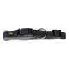 Nyakörv Hunter Neopren Vario Fekete (28-30 cm) MOST 9235 HELYETT 5184 Ft-ért!