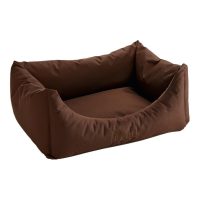   Kutya kanapé Hunter Gent Barna Poliészter Brown (60 x 45 cm) MOST 43915 HELYETT 33798 Ft-ért!