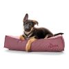 Bed for Dogs Hunter LANCASTER Piros (120 x 90 cm) MOST 110345 HELYETT 92243 Ft-ért!