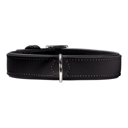 Nyakörv Hunter Softie Fekete (28-38 cm) MOST 20720 HELYETT 14121 Ft-ért!