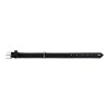 Nyakörv Hunter Softie Fekete (28-38 cm) MOST 20720 HELYETT 14121 Ft-ért!