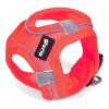 Kutyahám Gloria Air Mesh Trek Star Állítható Rózsaszín L (33,4-35 cm) MOST 9281 HELYETT 5556 Ft-ért!