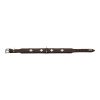 Nyakörv Hunter Swiss Negro, marrón (24-28.5 cm) MOST 30164 HELYETT 21281 Ft-ért!