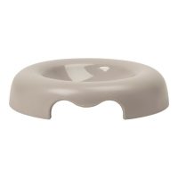   Macska etető United Pets Kitty Szürke 18 cm MOST 9977 HELYETT 5969 Ft-ért!