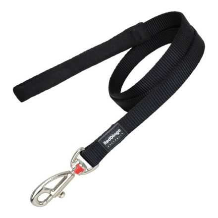 Póráz Red Dingo Fekete 2.5 x 120 cm MOST 11501 HELYETT 6887 Ft-ért!
