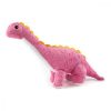 Plüss játék kutyáknak Gloria Orhy 10 x 45 x 20 cm Rózsaszín Dinoszaurusz Poliészter polipropilén MOST 9196 HELYETT 3787 Ft-ért!