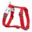 Kutyahám Red Dingo Smooth 25-39 cm Piros MOST 9459 HELYETT 5663 Ft-ért!