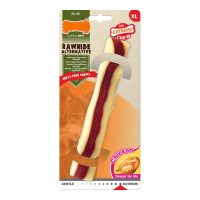   Kutya rágójátékok Nylabone Extreme Chew Roll	Rawhide XL Méret Csirke Nejlon MOST 13759 HELYETT 8235 Ft-ért!