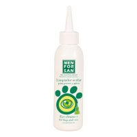   Kisállat szem tisztító Menforsan 125 ml MOST 6775 HELYETT 3547 Ft-ért!