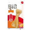 Kutya rágójátékok Nylabone Extreme Chew Big Nejlon Marha- és borjúhús MOST 17642 HELYETT 12021 Ft-ért!