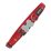 Nyakörv Red Dingo Állati lábnyom (41-63 cm) (2,5 x 41-63 cm) MOST 9560 HELYETT 5366 Ft-ért!