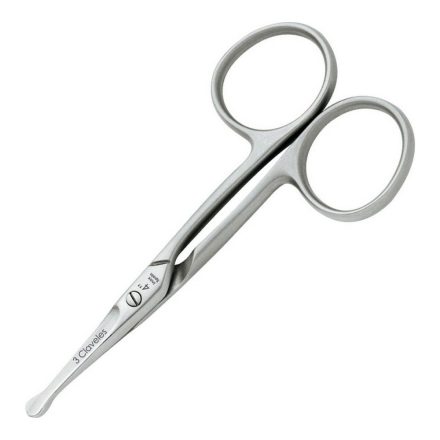 Olló mancs körüli szőr vágására 3 Claveles 10 cm (10,15 cm) MOST 17178 HELYETT 11707 Ft-ért!