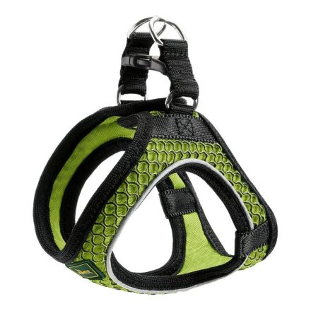 Kutyahám Hunter Hilo-Comfort Lime S/M (48-55 cm) MOST 16985 HELYETT 11575 Ft-ért!