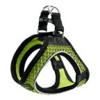   Kutyahám Hunter Hilo-Comfort Lime M (55-60 cm) MOST 16520 HELYETT 11261 Ft-ért!