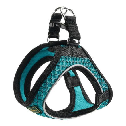 Kutyahám Hunter Hilo-Comfort Türkizkék (30-35 cm) MOST 16776 HELYETT 10037 Ft-ért!