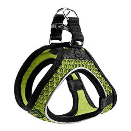 Kutyahám Hunter Hilo-Comfort Lime M/L méret (58-63 cm) MOST 17456 HELYETT 11897 Ft-ért!