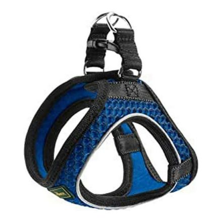 Kutyahám Hunter Hilo-Comfort Kék S/M Méret (48-55 cm) MOST 16985 HELYETT 11575 Ft-ért!