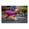 Kutya kabát Red Dingo Puffer Rózsaszín/Lila 30 cm MOST 21354 HELYETT 14551 Ft-ért!