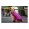 Kutya kabát Red Dingo Puffer Rózsaszín/Lila 30 cm MOST 21354 HELYETT 14551 Ft-ért!