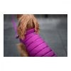 Kutya kabát Red Dingo Puffer 45 cm Rózsaszín/Lila MOST 29514 HELYETT 20115 Ft-ért!