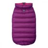 Kutya kabát Red Dingo Puffer 45 cm Rózsaszín/Lila MOST 29475 HELYETT 20793 Ft-ért!