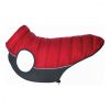 Kutya kabát Red Dingo Puffer 45 cm Narancszín/Piros MOST 29475 HELYETT 20793 Ft-ért!