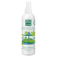   Légfrissítő Spray-Vel Menforsan Terrárium tisztító 250 ml MOST 10356 HELYETT 5812 Ft-ért!