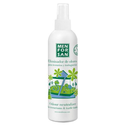 Légfrissítő Spray-Vel Menforsan Terrárium tisztító 250 ml MOST 10356 HELYETT 5812 Ft-ért!