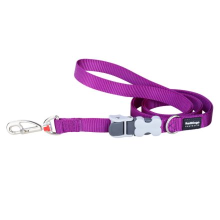 Póráz Red Dingo Lila MOST 15902 HELYETT 9516 Ft-ért!