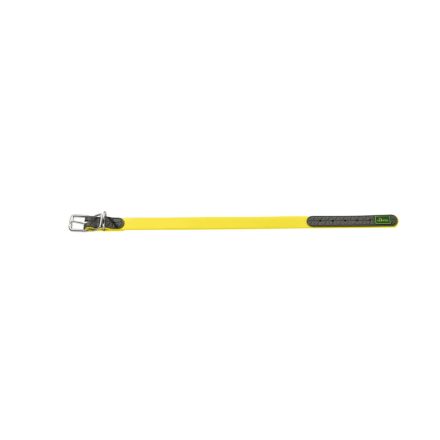 Nyakörv Hunter Convenience 47-55 cm L Sárga MOST 10341 HELYETT 6193 Ft-ért!